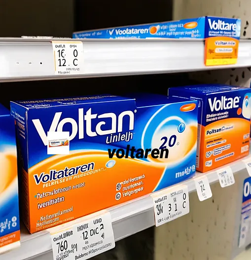 Prezzo voltaren supposte